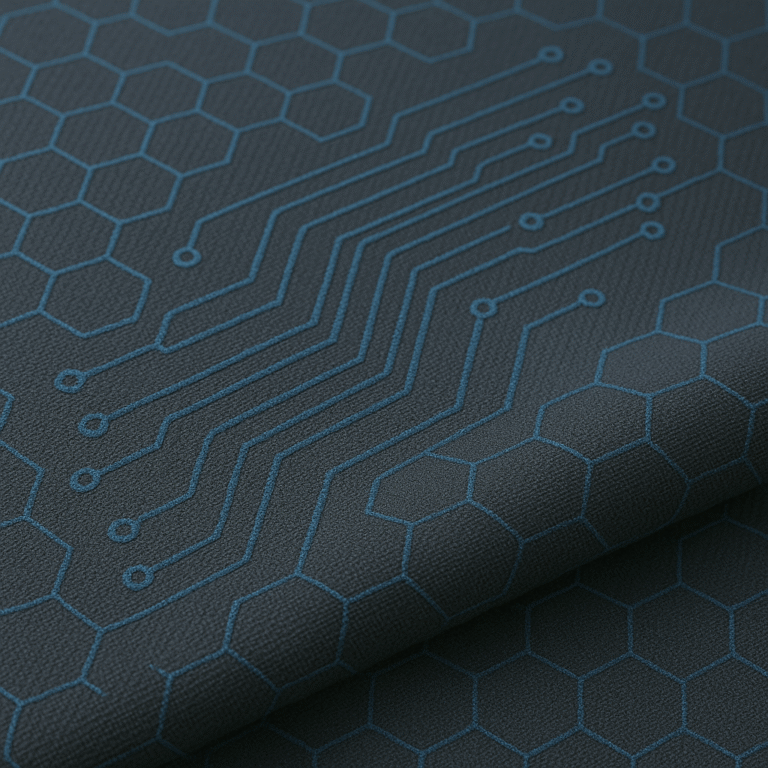 Innovative Textile Solutions by Garfab Tex