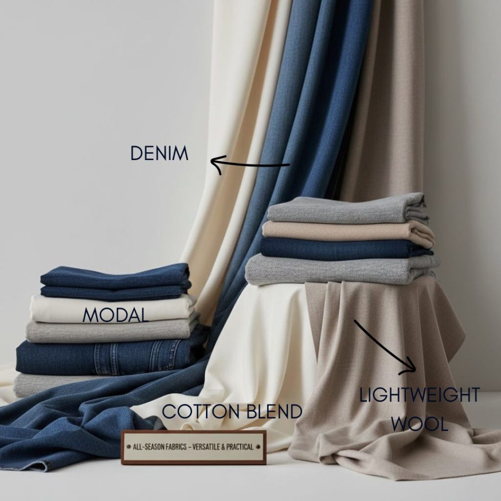 All Seasonal Fabric _ Garfab Tex