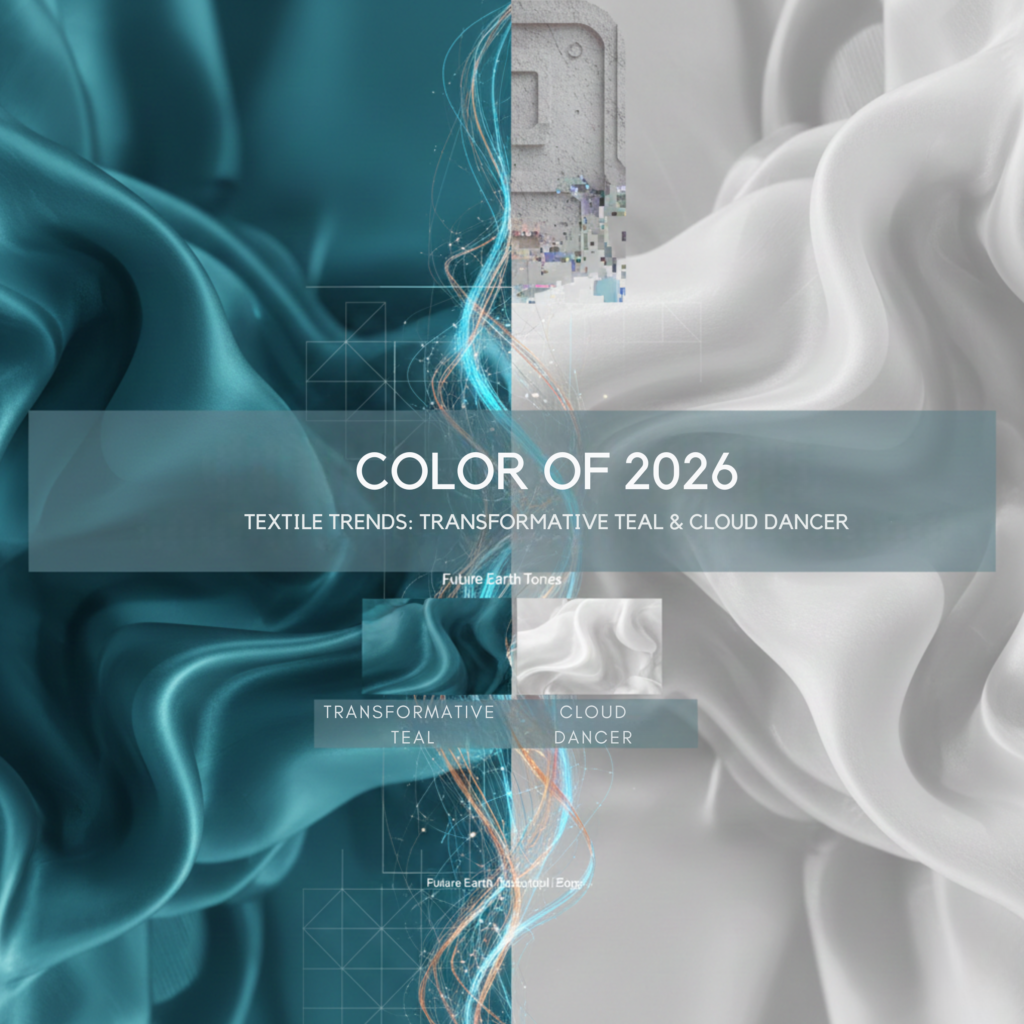 Color of 2026_Garfab Tex