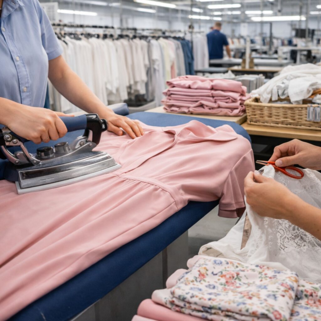 Finishing_Garfab Tex