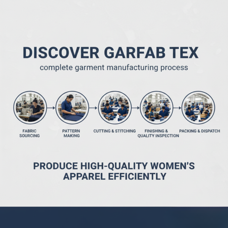Step By Step Guide _ Garfab Tex