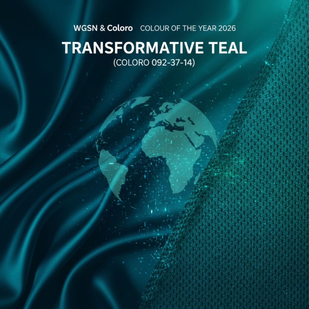 Transformative Teal 2026 _Garfab Tex