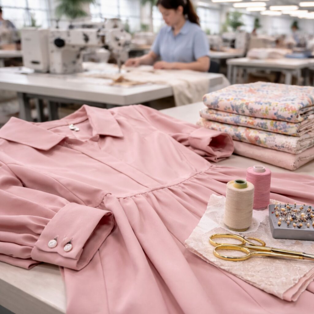 Why Choose Us_Garfab Tex